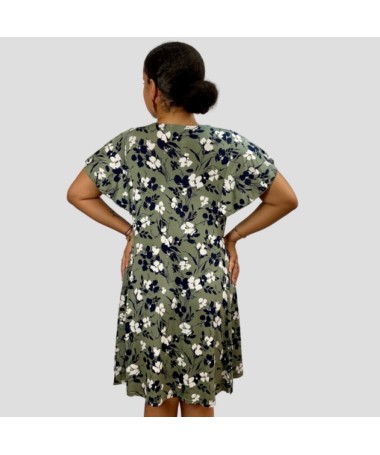 Robe Casual Nani Taille 50 à 56